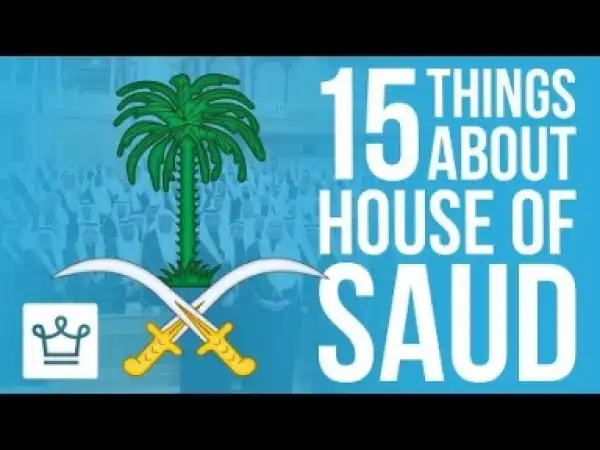 Video: 15 Things You Didn